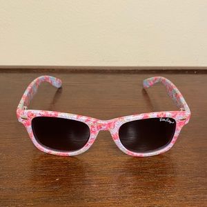 Lilly Pulitzer Madeline Sunglasses